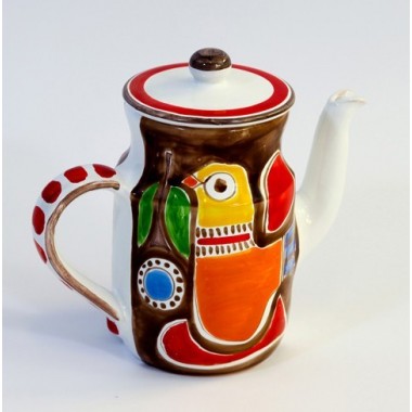 Tea Pot Stromboli CF56ST Tea Pot Stromboli CF56ST